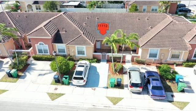 11112 SW 236th Terrace in Homestead, FL - Building Photo - Building Photo