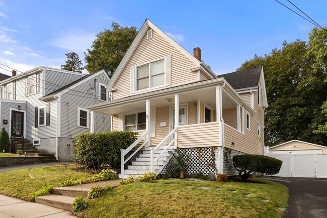 95 Glenwood Ave in Boston, MA - Building Photo - Building Photo