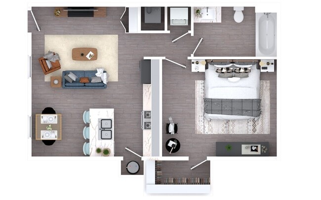 104 Village Dr in Longview, TX - Building Photo - Building Photo