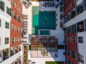 Chelsea in St. Louis, MO - Building Photo