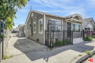 1254 1/2 W Exposition Blvd in Los Angeles, CA - Building Photo - Building Photo