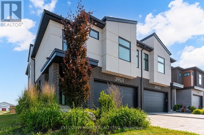 property at 3901 Mitchell Cres