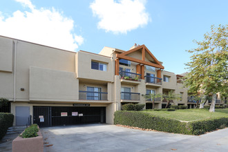 The Village in Encino, CA - Building Photo - Building Photo