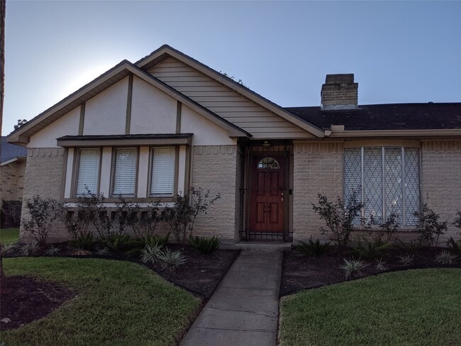 property at 2823 Williams Grant