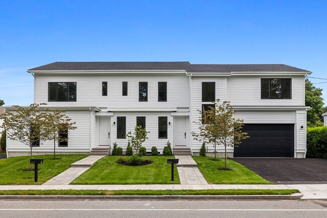 property at 264 Lagrange St