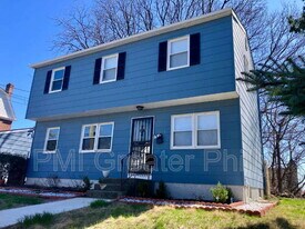 1523 W Cheltenham Ave in Elkins Park, PA - Building Photo
