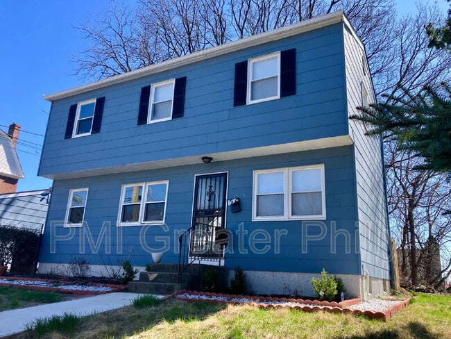 property at 1523 W Cheltenham Ave