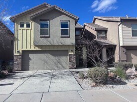 5938 Challenger Way in Saint George, UT - Building Photo