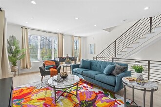 1319 Anderson St in Charlotte, NC - Building Photo - Building Photo