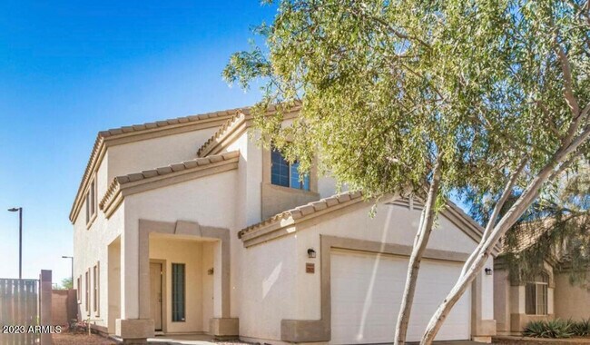 23425 W Harrison Dr in Buckeye, AZ - Building Photo - Building Photo