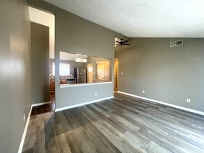 3521 Buckhorn Dr in Lexington, KY - Building Photo - Building Photo