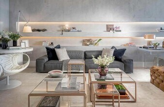 9349 Collins Ave in Surfside, FL - Building Photo - Building Photo