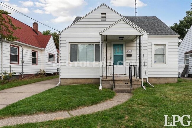 3648 Watson Ave in Toledo, OH - Building Photo - Building Photo