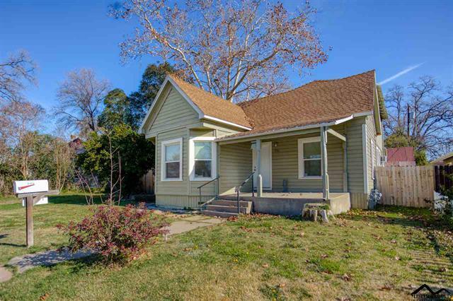 536 Johnson St in Red Bluff, CA - Building Photo - Building Photo