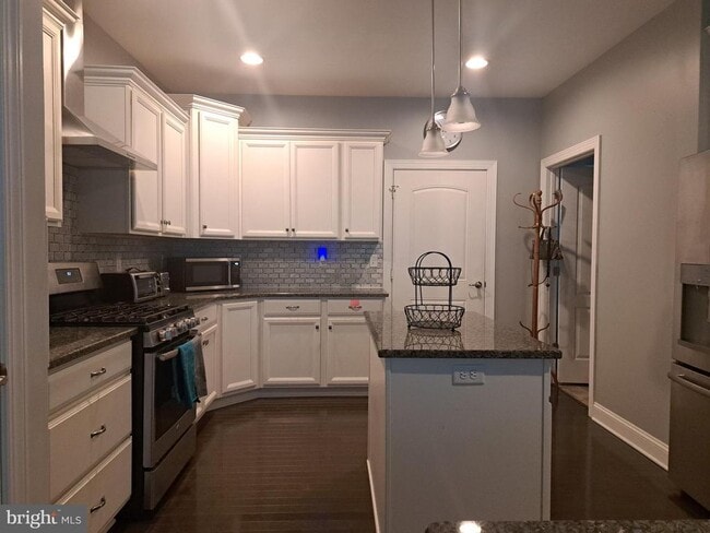 18161 Emerson Way in Georgetown, DE - Building Photo - Building Photo