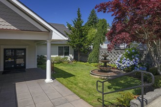 Highland Hills in Vancouver, WA - Building Photo - Building Photo