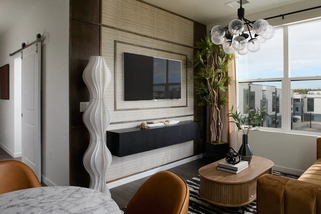 property at 1650 Sheridan Blvd