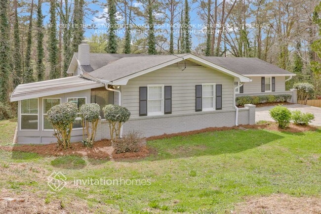4619 Shannondale Ln in Stonecrest, GA - Building Photo - Building Photo