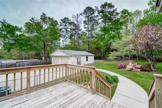 770 Pine Lake Dr NW in Marietta, GA - Building Photo - Building Photo