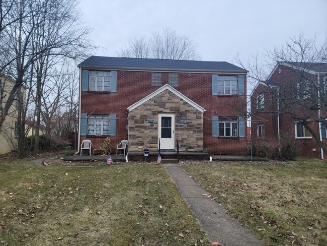 property at 4235 Chester Dr