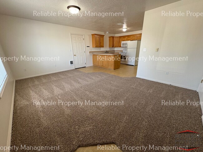 1312 Midway Ave, Unit 1 in Ammon, ID - Building Photo - Building Photo