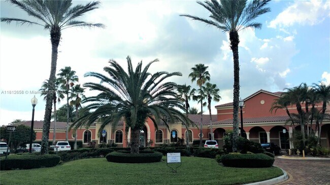 property at 4402 SW 160th Ave