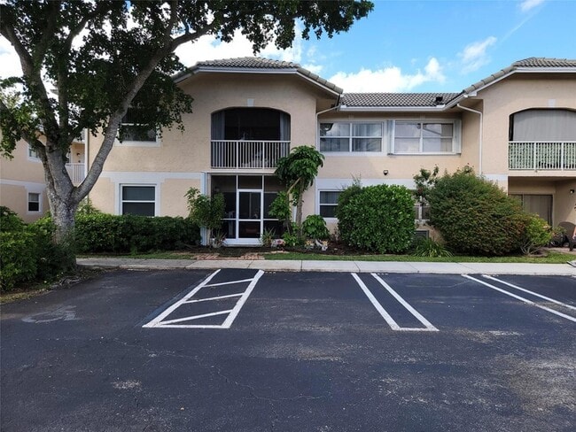 12255 Royal Palm Blvd, Unit 8O