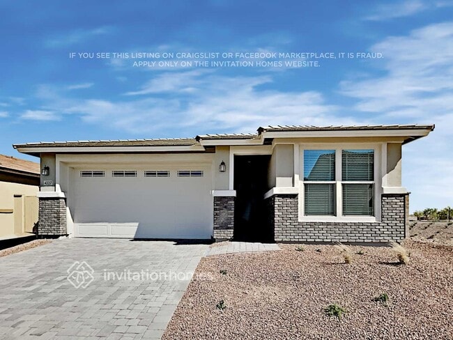 property at 4327 N 196th Ave