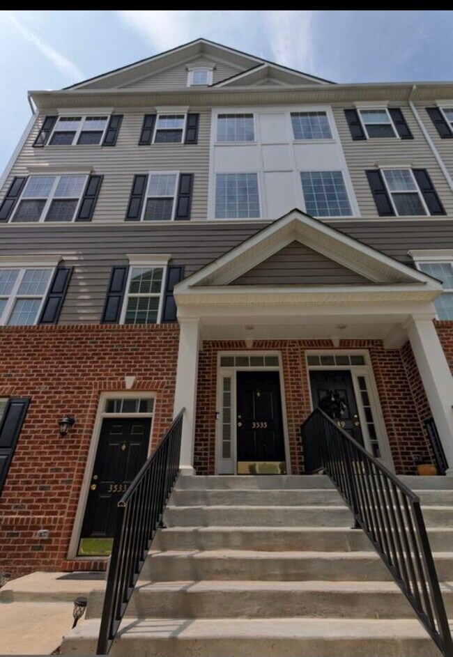 3535 Naamans Dr Rentals in Claymont, DE