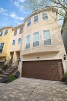 584 Bomar St in Houston, TX - Building Photo