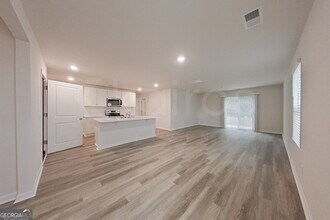 115 Inez Ave in Springfield, GA - Building Photo - Building Photo