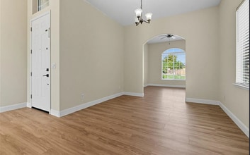 1277 Paradise Loop in Lemoore, CA - Building Photo - Building Photo