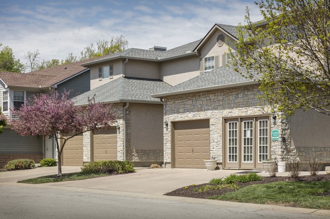 Pine Meadow Townhomes