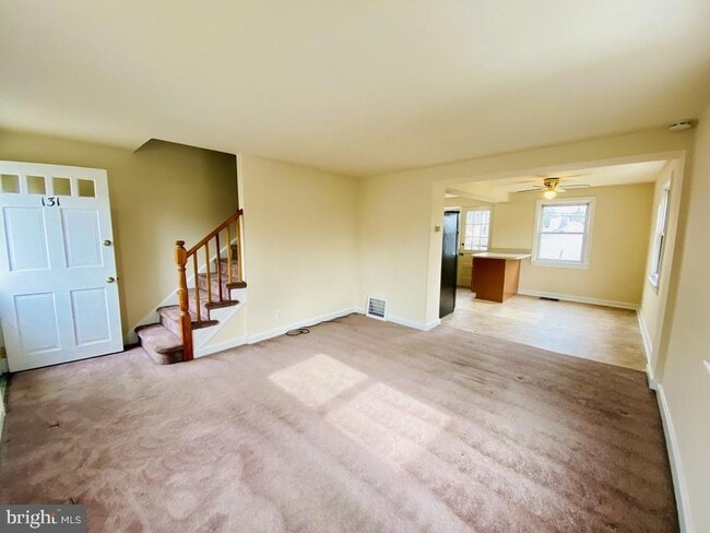 property at 131 Kentucky Ave