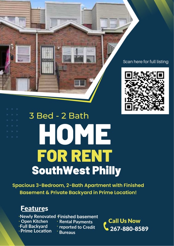 property at 5953 Chester Ave