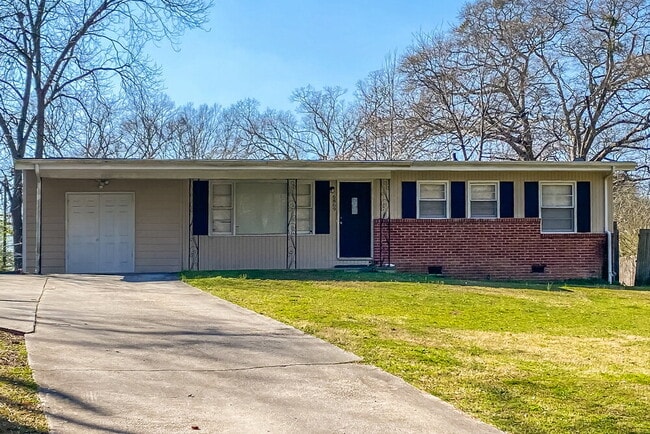 6869 Delta Dr