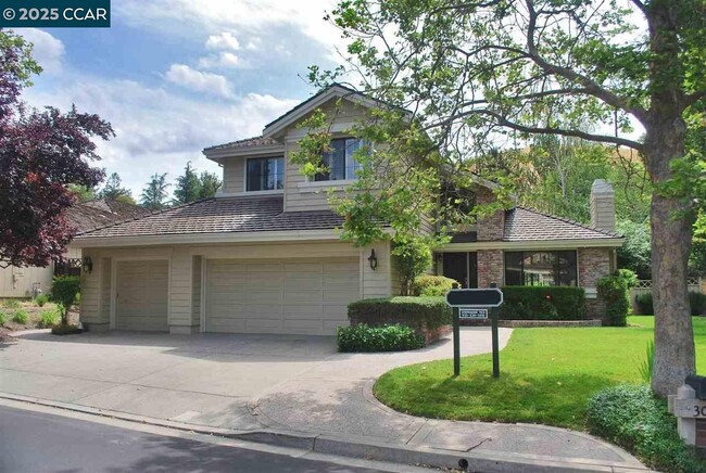 property at 3057 Deer Meadow Dr