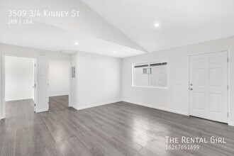 3509-3504 Kinney St in Los Angeles, CA - Building Photo - Building Photo