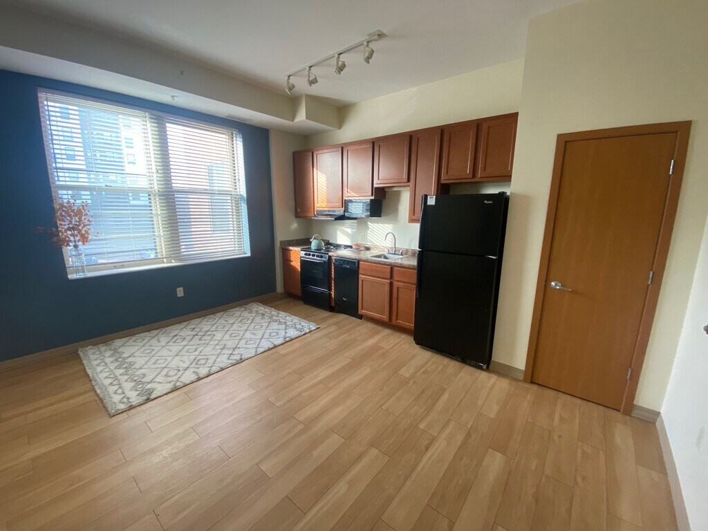 Abbott Apartments in Minneapolis, MN