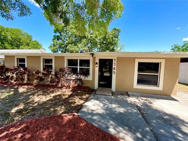 property at 1145 7th St N