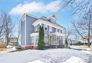 3 Sumner Ave in Springfield, MA - Building Photo - Building Photo