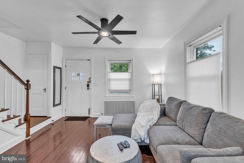 3310 Elbert St in Baltimore, MD - Building Photo