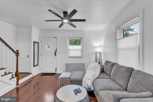 property at 3310 Elbert St