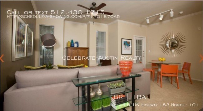 13145 US-183 in Austin, TX - Building Photo - Building Photo