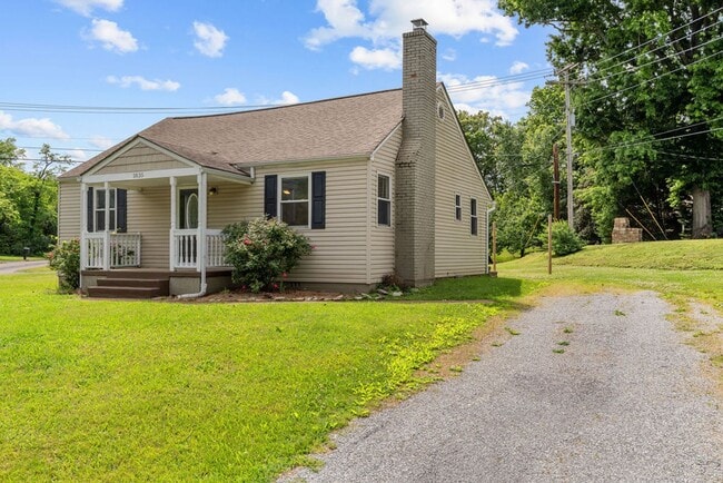 1835 Dalton St in Alcoa, TN - Building Photo - Building Photo