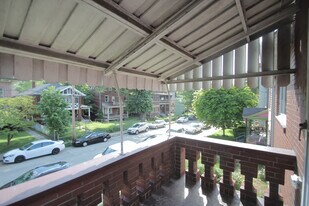 415 Franklin Ave, Unit 2 in Pittsburgh, PA - Building Photo