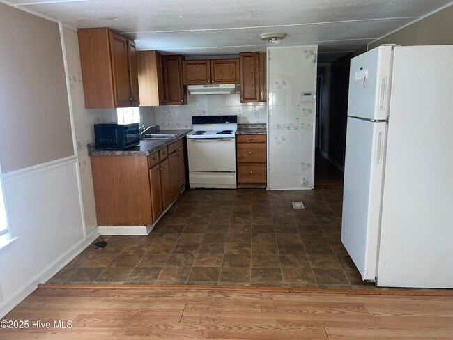 229 7th St in Rockingham, NC - Building Photo - Building Photo