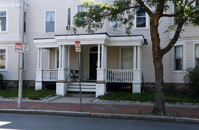 140 Magazine St in Cambridge, MA - Foto de edificio - Building Photo