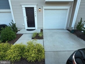117 Tye Ct in Winchester, VA - Building Photo - Building Photo