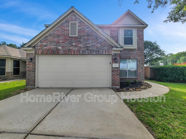 property at 20843 Fox Cliff Ln